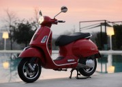 Vespa GTS 125 Super